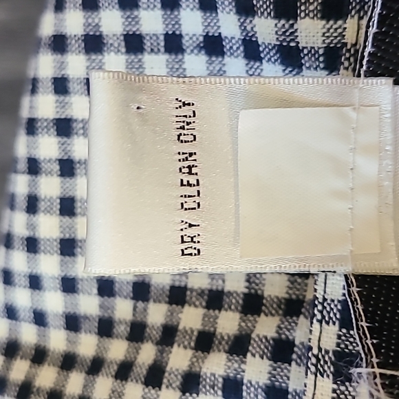 Adolfo Studio Skirt - Picture 4 of 5